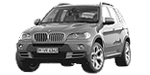 BMW E70 U3880 Fault Code
