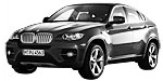 BMW E71 U3880 Fault Code