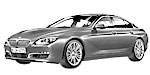 BMW F06 U3880 Fault Code